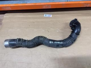 патрубок интеркулера BMW 5 серия F07/F10/F11 F10 2010, 2.0 л., N20 B20 A, бензин, седан, 11717612091