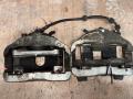 суппорт BMW 5 серия E60/E61 E60 (2002 - 2007), 3.0 л., M54 B30 (306S3), бензин, АКПП, седан, задний привод, 34116753660, 6753660 - фото №3