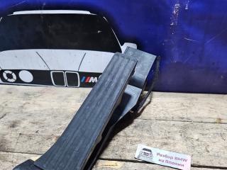 педаль BMW 3 серия E46 [рестайлинг] E46 (2001 - 2006), 2.0 л., N42 B20 A, бензин, АКПП, синий, седан, задний привод, правый руль, 6762480, 35406762480