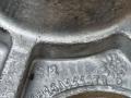 натяжитель BMW 3 серия F30/F31/F34 F30 2012, 2.0 л., N20 B20 B, бензин, АКПП, 354 titansilber metallic, седан, задний привод, правый руль, 0813A111370 - фото №2