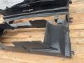 воздуховод (дефлектор) радиатора BMW 3 серия F30/F31/F34 F30 2012, 2.0 л., N47 D20 C, дизель, АКПП, седан, задний привод, правый руль, 51748054228, 51747255413 - фото №3