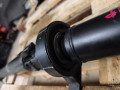 карданный вал BMW 5 серия E60/E61 E60 (2002 - 2007), 3.0 л., M54 B30 (306S3), бензин, АКПП, седан, задний привод, правый руль, NJ947NY, 26107573575, 7573575 - фото №3