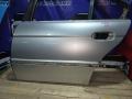 дверь задняя левая BMW 7 серия E38 [рестайлинг] E38 2000, 4.4 л., M67 D44 (448D1), дизель, АКПП, седан, задний привод, 41528223885 - фото №4