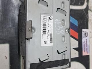усилитель музыкальный BMW X5 E70 [рестайлинг] E70 2011, 3.0 л., N55 B30 A, бензин, black sapphire metallic (475), внедорожник 5 дв., полный привод, правый руль, 9247103