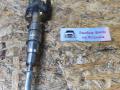 форсунка BMW X6 E71/E72 E71 2008, 4.4 л., N63 B44 A, бензин, АКПП, black sapphire metallic 475, внедорожник 5 дв., полный привод, 1353758261 - фото №2