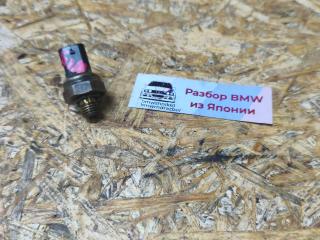 датчик давления масла BMW 1 серия E81/E82/E87/E88 E87 2006, 1.6 л., N45 B16, бензин, АКПП, alpinweiss 3, хетчбэк 5 дв., задний привод, правый руль, 7592532, 12617592532