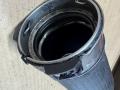 патрубок интеркулера BMW 5 серия F07/F10/F11 F10 (2009 - 2013), дизель, АКПП, 7810615 - фото №4