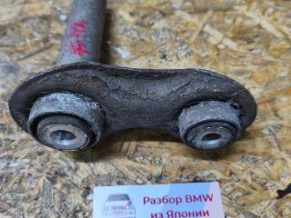 рычаг задний BMW X5 E53 [рестайлинг] E53 2005, 3.0 л., M57 D30 (306D2), дизель, АКПП, black-sapphire metallic (475), внедорожник 5 дв., правый руль, 33326770749