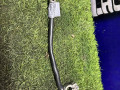 минусовой провод аккумулятора BMW Z4 E85 2004, 3.0 л., M54 B30 (306S3), бензин, АКПП, родстер, задний привод, правый руль, 61128373946, 8373946 - фото №2
