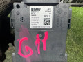датчик мертвых (слепых) зон BMW 7 серия G11/G12 G11 2015, 3.0 л., B58 B30 A, бензин, АКПП, mineralweiss metallic (a96), седан, задний привод, правый руль, 66326877646, 6877646 - фото №5
