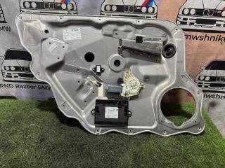 стеклоподъемник задний левый Mercedes-Benz S-Класс W221 2008, 5.5 л., M 273.960, бензин, задний привод, A2218203702