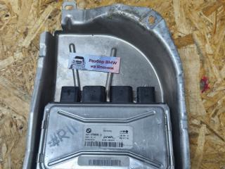 блок управления рулевой рейки BMW 7 серия F01/F02 F01 2009, 3.0 л., N57 D30 A, дизель, АКПП, черный, седан, задний привод, 32436790096, 6790096