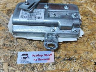 подушка безопасности дверная BMW 7 серия E65/E66/E67 [рестайлинг] E65 2007, 4.8 л., N62 B48 A, бензин, АКПП, седан, 34824046803, 34824046803U