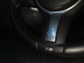 руль BMW 3 серия F30/F31/F34 F30 2012, 2.0 л., N20 B20 B, бензин, АКПП, 354 titansilber metallic, седан, задний привод, правый руль, 777 - фото №7