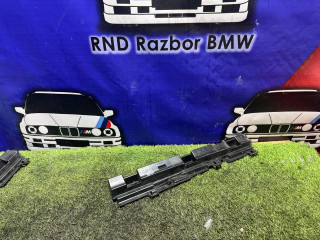 Кронштейн крепления порога BMW 3 серия F30/F31/F34 F30 2012, 2.0 л., N20 B20 B, бензин, АКПП, 354 titansilber metallic, седан, задний привод, правый руль, 51777256916, 7256916