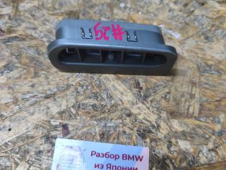 дефлектор обдува салона BMW 7 серия E65/E66/E67 [рестайлинг] E65 2007, 4.0 л., N62 B40 A, бензин, АКПП, black sapphire metallic (475), седан, задний привод, правый руль, 7010950