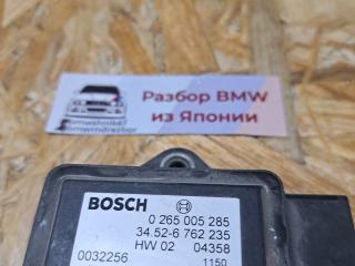 датчик ускорения BMW 6 серия E63/E64 [рестайлинг] E63 2010, 4.8 л., N62 B48 B, бензин, АКПП, (475) black sapphire metallic, купе, задний привод, правый руль, 34526762235, 6762235