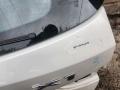 крышка багажника (дверь 3-5) BMW X1 E84 2011, 3.0 л., N52 B30 A, бензин, белый 300, внедорожник 5 дв., полный привод, правый руль, 41002993152 - фото №4