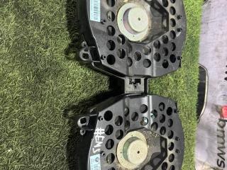 динамик BMW X5 M E70 (2009 - 2013), 4.4 л., S63 B44 A, бензин, АКПП, внедорожник 5 дв., полный привод, 65139218695, 9218695