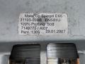 зеркало салона BMW 7 серия E65/E66/E67 E65 (2001 - 2005), 4.4 л., N62 B44, бензин, АКПП, седан, задний привод, 7149775, 51447149775 - фото №2