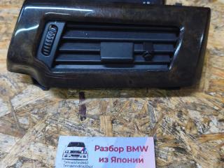 дефлектор обдува салона BMW 5 серия E60/E61 E60 2003, 2.5 л., M54 B25 (256S5), бензин, АКПП, alpinweiss 3(300), седан, задний привод, правый руль, 64226913708, 6913708