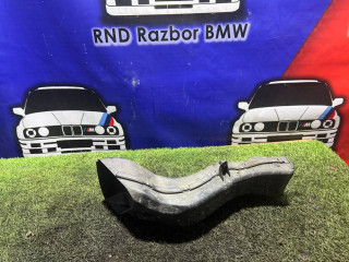 воздуховод тормозной левый BMW 3 серия F30/F31/F34 F30 2012, 2.0 л., N20 B20 B, бензин, АКПП, 354 titansilber metallic, седан, задний привод, правый руль, 51748054229, 8054229