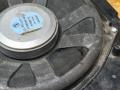 сабвуфер BMW 5 серия E60/E61 [рестайлинг] E61 2007, 2.5 л., N52 B25 AF, бензин, АКПП, carbon-schwarz (416), универсал, задний привод, правый руль, 65139143141 - фото №4