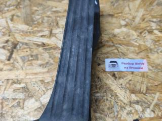 педаль BMW X3 E83 2006, 2.5 л., M54 B25 (256S5), бензин, АКПП, alpinweiss 3(300), внедорожник 5 дв., полный привод, правый руль, 35426772645, 6772645