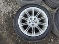 диск литой BMW 5 серия E60/E61 2004 - фото №3
