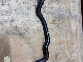 патрубок отопителя (печки) BMW 7 серия F01/F02 F01 2009, 3.0 л., N57 D30 A, дизель, АКПП, черный, седан, задний привод, 64539119168