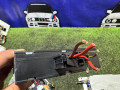 Преобразователь напряжения BMW 3 серия F30/F31/F34 F30 2012, 2.0 л., N20 B20 B, бензин, АКПП, 354 titansilber metallic, седан, задний привод, правый руль, 61429251984, 9251984 - фото №2
