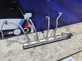 топливная рампа BMW 3 серия F30/F31/F34 F30 2012, 2.0 л., N20 B20 B, бензин, АКПП, 354 titansilber metallic, седан, задний привод, правый руль, 7585411, 13537585411 - фото №2