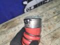 патрубок интеркулера BMW X5 E70 2009, 3.0 л., M57 D30 (306D5), дизель, АКПП, чёрный, внедорожник 5 дв., полный привод, правый руль, 7799873, 11617799873 - фото №3