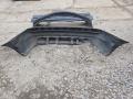 комплект обвеса (BodyKIT) BMW 3 серия E46 [рестайлинг] 2004, 2.2 л., M54 B22 (226S1), бензин, black sapphire metallic (475), задний привод, правый руль, 51712492212, 51712492211, 51117891910, 51127891915, 7891915, 7891910, 2492212, 2492211 - фото №10
