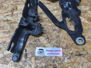 петля капота BMW 5 серия F07/F10/F11 F10 (2009 - 2013), дизель, АКПП, 7249888