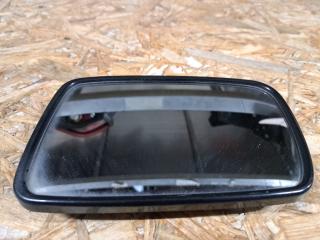 стекло зеркала наружного правого BMW 7 серия E65/E66/E67 [рестайлинг] E65 2005, 3.9 л., M67 D39 (398D1), дизель, АКПП, black-sapphire metallic (475), седан