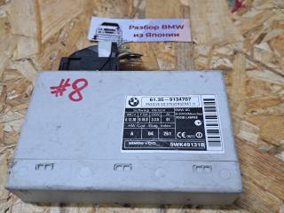 блок управления центральным замком BMW 5 серия E60/E61 [рестайлинг] E61 2007, 2.5 л., N52 B25, бензин, АКПП, универсал, 9134707, 61359134707
