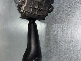 переключатель поворотов BMW X5 E53 [рестайлинг] E53 2005, 4.8 л., N62 B48 A, бензин, titansilber metallic (354), универсал, 8363668, 61318363668