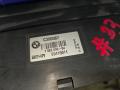 кассета радиаторов BMW 5 серия F07/F10/F11 F11 2010, 3.0 л., N55 B30 A, бензин, АКПП, белый, универсал, задний привод, правый руль, 7562590 - фото №2