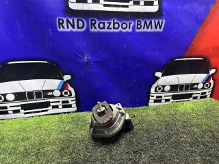 подушка крепления двигателя BMW 5 серия E60/E61 E60 2005, 3.0 л., N52 B30 AF, бензин, АКПП, silbergrau metallic (a08), седан, задний привод, правый руль, 22116761089, 6761089