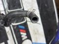 патрубок (трубопровод, шланг) BMW 5 серия E60/E61 [рестайлинг] E61 2008, 3.0 л., N52 B30 AF, бензин, АКПП, carbon-schwarz (416), универсал, задний привод, правый руль, 64216910757, 64216910757 - фото №2