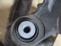 кулак задний левый BMW X1 E84 2011, 3.0 л., N52 B30 A, бензин, белый 300, внедорожник 5 дв., полный привод, правый руль, 6788049, 33326788049 - фото №4