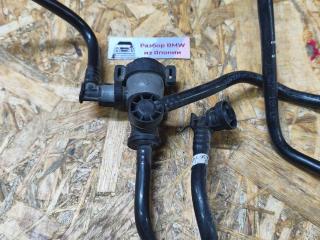 клапан вентиляции топливного бака BMW 3 серия F30/F31/F34 F30 2012, 2.0 л., N20 B20 B, бензин, АКПП, 354 titansilber metallic, седан, задний привод, правый руль, 7636144