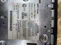 магнитола BMW 5 серия E39 1999, 3.0 л., M57 D30 (306D1), дизель, АКПП, 354 titansilber (серебристый), седан, задний привод, 65126943433, 6943433 - фото №4