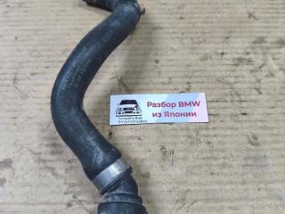 патрубок (трубопровод, шланг) BMW X5 E70 2006, 4.4 л., S63 B44 A, бензин, АКПП, внедорожник 5 дв., полный привод, 64219124672, 9124672