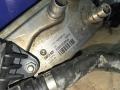 радиатор АКПП BMW 7 серия F01/F02 F01 2011, 3.0 л., N54 B30 A, бензин, АКПП, чёрный, седан, задний привод, правый руль, 17217638678, 7638678, 7597890, 17217597890 - фото №2