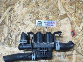 кран отопителя (печки) BMW 5 серия F07/F10/F11 F10 2010, 3.0 л., N55 B30 A, бензин, АКПП, седан, правый руль, 64119310349, 9310349