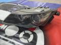 фара BMW 6 серия E63/E64 [рестайлинг] E63 2010, 4.8 л., N62 B48 B, бензин, АКПП, (475) black sapphire metallic, купе, задний привод, правый руль, 7176716, 7176715 - фото №7