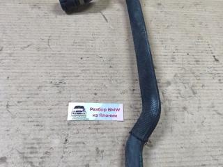 патрубок (трубопровод, шланг) BMW 5 серия F10/F11 [рестайлинг] F10 2013, 2.0 л., N20 B20 A, бензин, АКПП, spacecraft metallic (a52) серый, седан, полный привод, 64219226749, 9226749