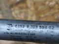 трубка кондиционера BMW 5 серия F07/F10/F11 F11 2010, 3.0 л., N55 B30 A, бензин, АКПП, белый, универсал, задний привод, правый руль, 9253594, 64539253594 - фото №4